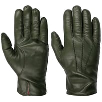 Classic Nappaleer Heren Handschoenen by Caridei - &euro; 89,95