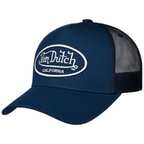 Classic Oval Logo Pet by Von Dutch - &euro; 34,90