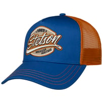 Classic Patch Trucker Pet by Stetson - &euro; 49,00