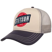 Classic Point Trucker Pet by Stetson - &euro; 49,00