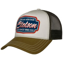 Classic Race Trucker Pet by Stetson - &euro; 49,00