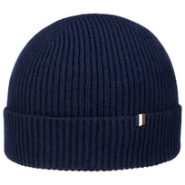 Classic Rib Beanie Muts by bugatti - &euro; 39,95