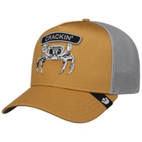 Classic Rocker Crackin� Pet by Goorin Bros. - &euro; 49,95