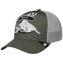 Classic Rocker Wavy Pet by Goorin Bros. - &euro; 49,95