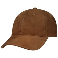 Classic Su�de Cap by Stetson - &euro; 119,00