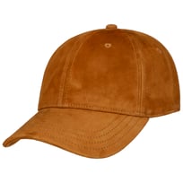 Classic Su�de Cap by Stetson - &euro; 119,00