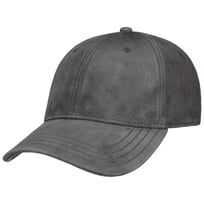 Classic Su�de Cap by Stetson - &euro; 119,00