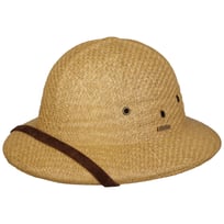 Classic Toyo Helmhoed by Stetson - &euro; 99,00