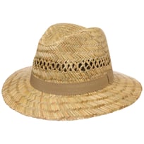 Classic Traveller Strohoed by Lipodo - &euro; 15,95