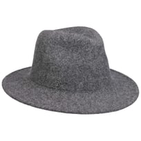 Classic Traveller Wollen Hoed by Loevenich - &euro; 49,95