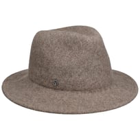 Classic Traveller Wollen Hoed by Loevenich - &euro; 49,95