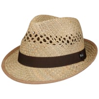 Classic Trilby Strohoed by Lipodo - &euro; 14,95