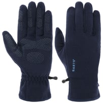 Classic Uni Fleece Handschoenen by Barts - &euro; 24,99