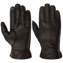 Classic Uni Goat Leren Handschoenen by Stetson - &euro; 99,00