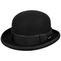 Classic Uni Haarvilt Bolhoed by Stetson - &euro; 399,00