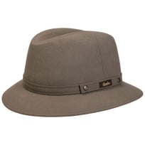 Classic Uni Haarvilthoed by Borsalino - &euro; 299,00