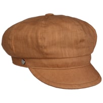 Classic Uni Linnen Newsboy Pet by Lierys - &euro; 59,95