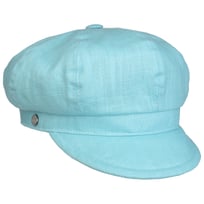 Classic Uni Linnen Newsboy Pet by Lierys - &euro; 59,95