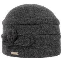 Classic Uni Walkloden Muts by Seeberger - &euro; 49,95