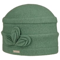 Classic Uni Walkloden Muts by Seeberger - &euro; 49,95