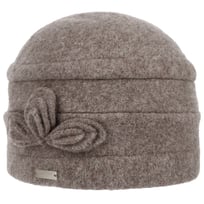 Classic Uni Walkloden Muts by Seeberger - &euro; 49,95