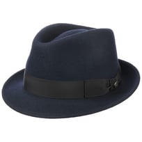 Classic Wool Trilby Hoed by Lierys - &euro; 79,95