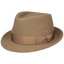 Classico Trilby Hoed by Mayser - &euro; 139,00