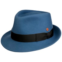 Classico Trilby Hoed by Mayser - &euro; 139,00
