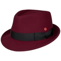 Classico Trilby Hoed by Mayser - &euro; 139,00