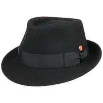 Classico Trilby Hoed by Mayser - &euro; 139,00