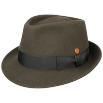 Classico Trilby Hoed by Mayser - &euro; 139,00