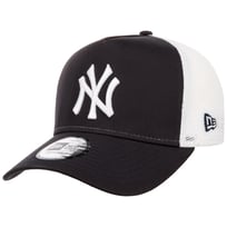 Clean Twotone Yankees Trucker Pet by New Era - &euro; 34,95
