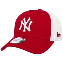 Clean Twotone Yankees Trucker Pet by New Era - &euro; 34,95