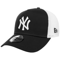 Clean Twotone Yankees Trucker Pet by New Era - &euro; 34,95