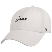 Clean Up Ciao Phrase Icon Pet by 47 Brand - &euro; 29,95