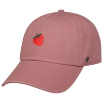 Clean Up Strawberry Icon Pet by 47 Brand - &euro; 29,95