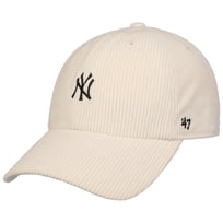 Clean Up Yankees Corduroy Pet by 47 Brand - &euro; 38,95