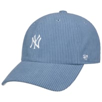 Clean Up Yankees Corduroy Pet by 47 Brand - &euro; 38,95
