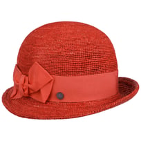 Cleeham Crochet Raffia Hoed by Lierys - &euro; 139,00