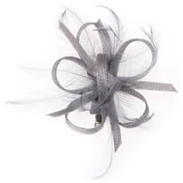 Clip Fascinator by McBURN - &euro; 59,95