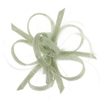 Clip Fascinator by McBURN - &euro; 59,95