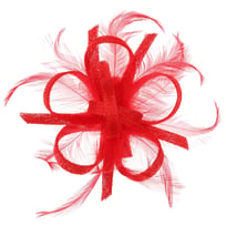 Clip Fascinator by McBURN - &euro; 59,95