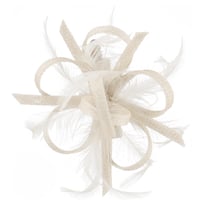 Clip Fascinator by McBURN - &euro; 59,95