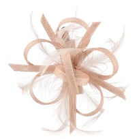 Clip Fascinator by McBURN - &euro; 59,95