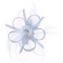 Clip Fascinator by McBURN - &euro; 59,95