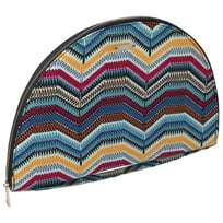Clutch Tas met Ethno Motief by Seeberger - &euro; 29,95
