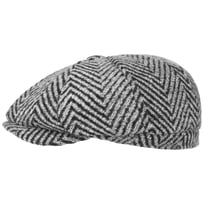 Coarse Herringbone Pet met Klep by Lipodo - &euro; 34,95