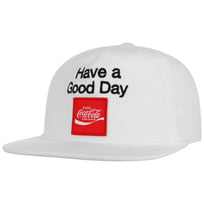 Coca-Cola Good Day Hp Pet by Brixton - &euro; 29,95