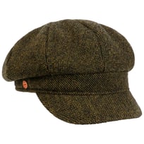 Coco Tweed Newsboy Pet by Mayser - &euro; 89,95