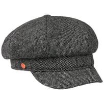 Coco Tweed Newsboy Pet by Mayser - &euro; 89,95